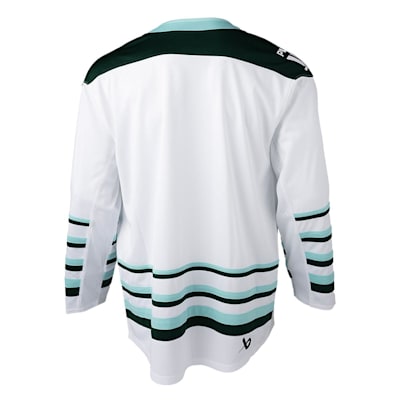  (Bauer PWHL Replica Jersey - Away - Boston Fleet - Adult)