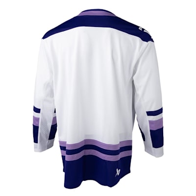  (Bauer PWHL Replica Jersey - Away - Minnesota Frost - Adult)