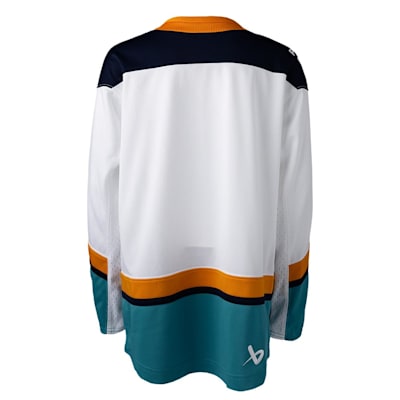  (Bauer PWHL Replica Jersey - Away - New York Sirens - Youth)