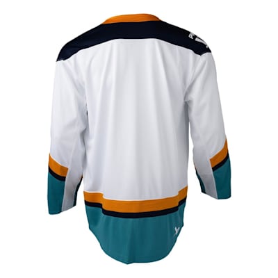  (Bauer PWHL Replica Jersey - Away - New York Sirens - Adult)