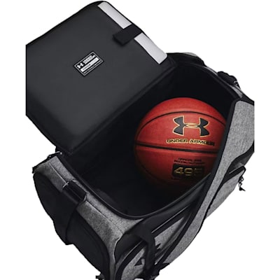  (Under Armour Contain Duo Backpack Duffle Bag)