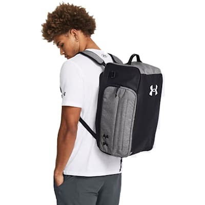  (Under Armour Contain Duo Backpack Duffle Bag)