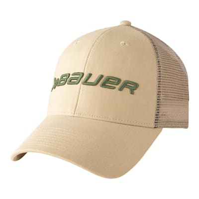  (Bauer Everyday Snapback Hat - Adult)