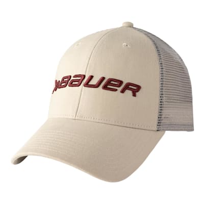  (Bauer Everyday Snapback Hat - Adult)