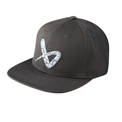  (Bauer Crackle OG Snapback Hat - Youth)