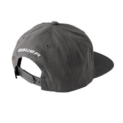  (Bauer Crackle OG Snapback Hat - Youth)