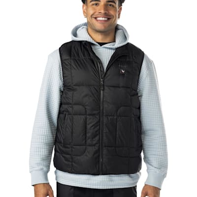  (Bauer Ororo Heated Vest - Adult)