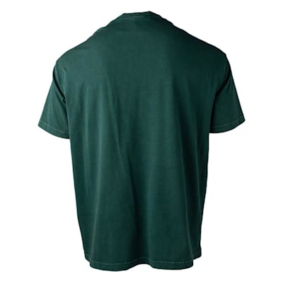  (Bauer PWHL Boxy Tee Shirt - Boston fleet - Adult)