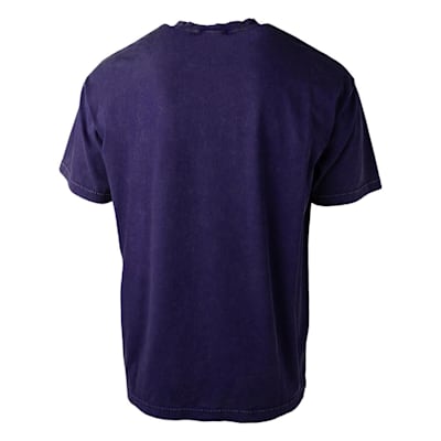  (Bauer PWHL Boxy Tee Shirt - Minnesota Frost - Adult)