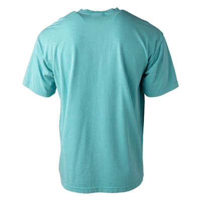  (Bauer PWHL Boxy Tee Shirt - New York Sirens - Adult)
