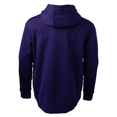  (Bauer PWHL Ultimate Hoodie - Minnesota Frost - Adult)