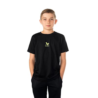  (Bauer Hypnosis Graphic Tee - Youth)