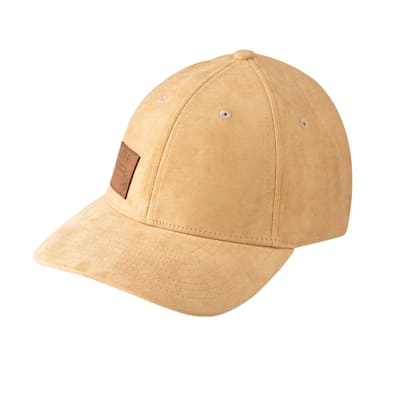  (Bauer Suede Snapback - Adult)