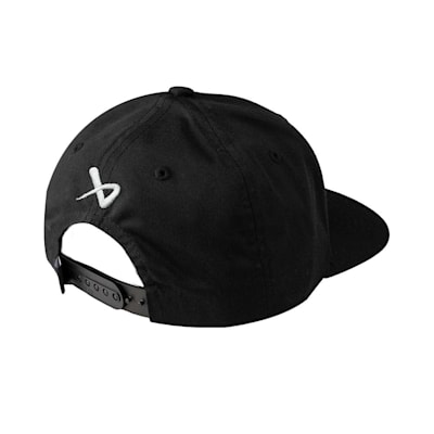  (Bauer Twill Snapback - Youth)