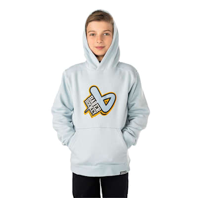  (Bauer Ultimate Hoodie - Youth)