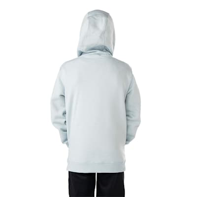  (Bauer Ultimate Hoodie - Youth)