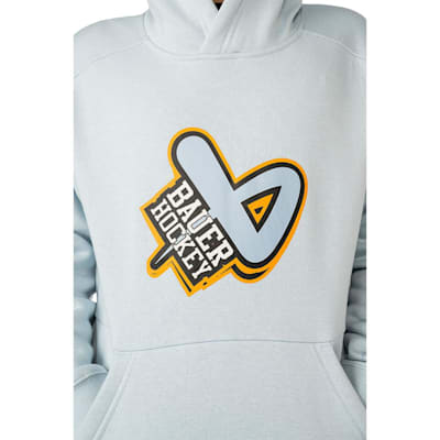  (Bauer Ultimate Hoodie - Youth)