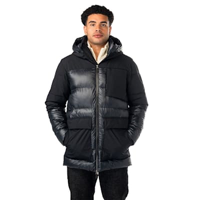  (Bauer Ultimate Puffer - Adult)