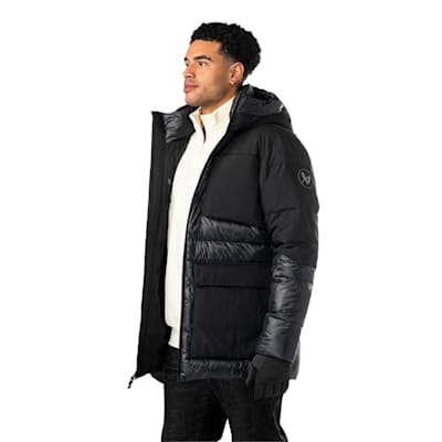  (Bauer Ultimate Puffer - Adult)