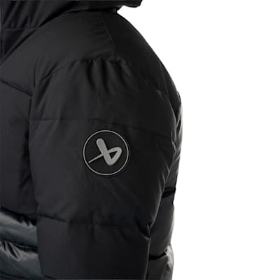  (Bauer Ultimate Puffer - Adult)