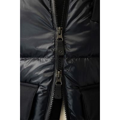  (Bauer Ultimate Puffer - Adult)