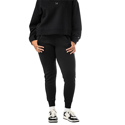  (Bauer Women's Fleece Jogger - Womens)