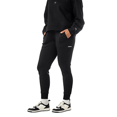  (Bauer Women's Fleece Jogger - Womens)