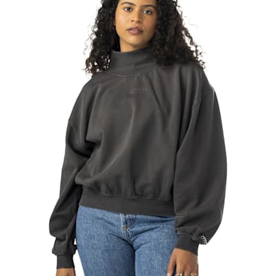  (Bauer French Terry Pullover - Womens)