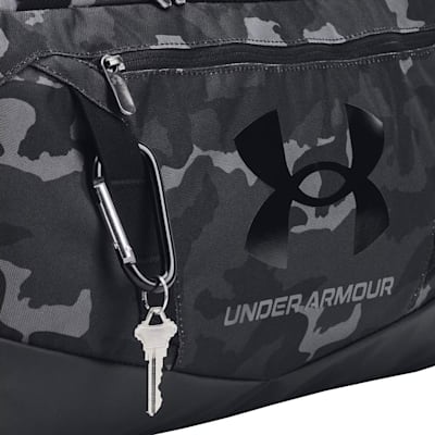  (Under Armour Undeniable 5.0 Duffle Bag - Small)