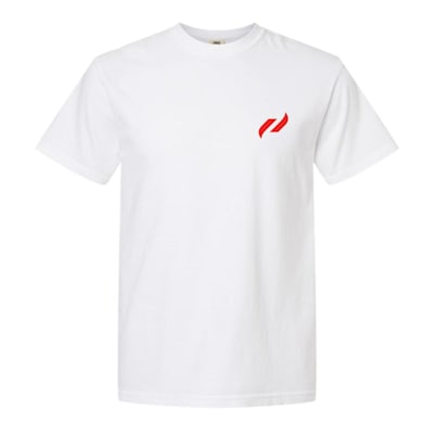  (Pure Hockey Lamp Tee Shirt - Adult)