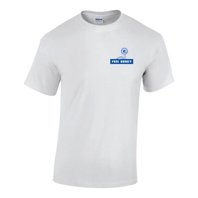  (Pure Hockey Open Sky Tee Shirt - Adult)