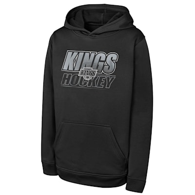  (Outerstuff Extra Point Hoodie - LA Kings - Youth)