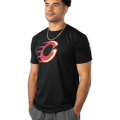  (Bauer PWHL Tee Shirt - Ottawa Charge - Adult)