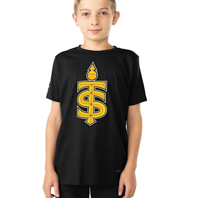  (Bauer PWHL Tee Shirt - Toronto Sceptres - Youth)