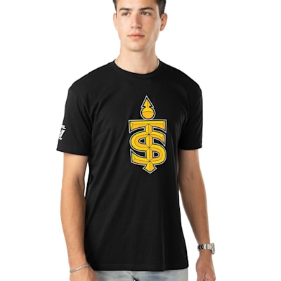  (Bauer PWHL Tee Shirt - Toronto Sceptres - Adult)
