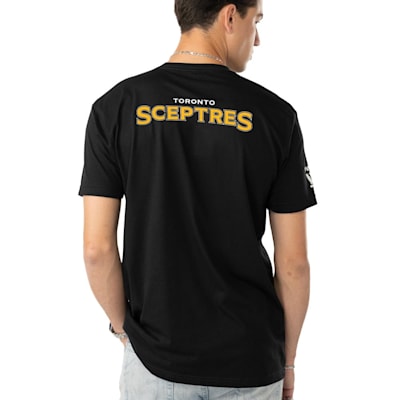  (Bauer PWHL Tee Shirt - Toronto Sceptres - Adult)
