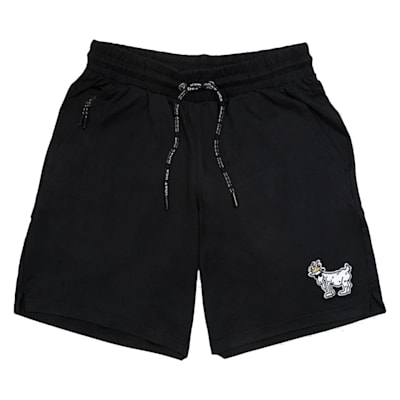  (Goat USA Relaxed Knit Short - Youth)