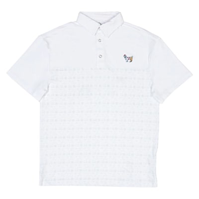  (Goat USA 19th Hole Athletic Polo - Youth)