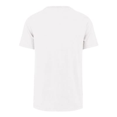  (47 Brand Take On Franklin Tee - Columbus Blue Jackets - Adult)