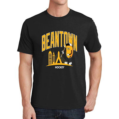  (Pure Hockey Beantown Hockey Tee Shirt - Adult)