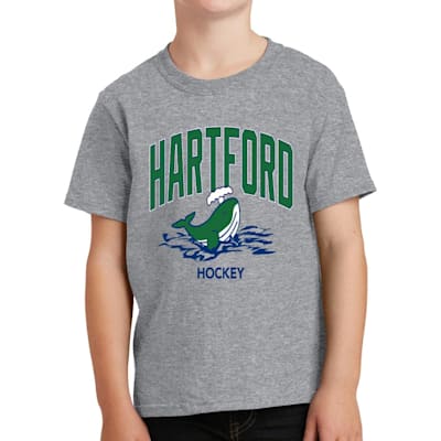  (Pure Hockey Hartford Hockey Tee Shirt - Youth)