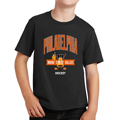  (Pure Hockey Philadelphia Hockey Tee Shirt - Youth)