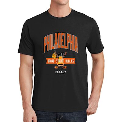  (Pure Hockey Philadelphia Hockey Tee Shirt - Adult)