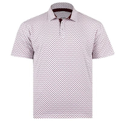  (Swannies Golf Hazelwood Polo - Adult)