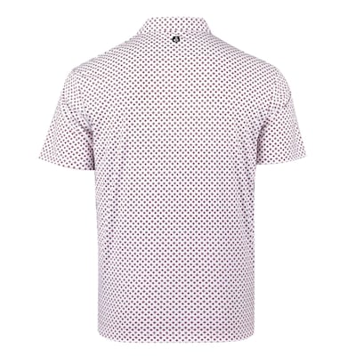  (Swannies Golf Hazelwood Polo - Adult)