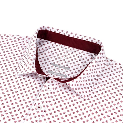  (Swannies Golf Hazelwood Polo - Adult)