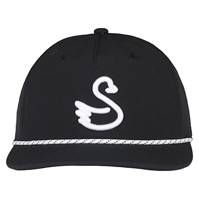  (Swannies Golf Swan Brewer Snapback Hat - Adult)