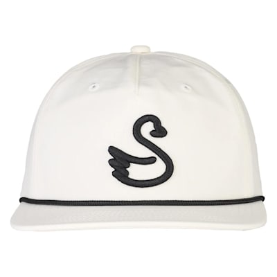  (Swannies Golf Swan Brewer Snapback Hat - Adult)
