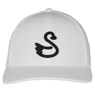  (Swannies Golf Swan Delta Snapback Hat - Adult)