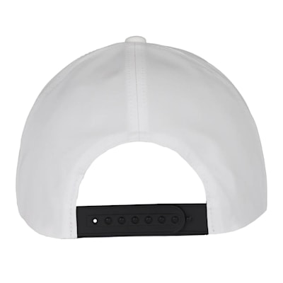  (Swannies Golf Swan Delta Snapback Hat - Adult)